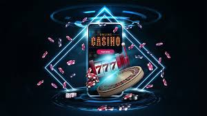 Experience the Thrill of Online WG Casino -210237619 Experience the Thrill of Online WG Casino -210237619