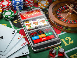 Experience the Thrill of Online WG Casino -210237619 Experience the Thrill of Online WG Casino -210237619