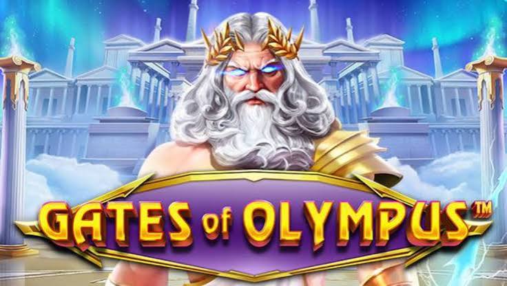 Oplev Magien i Gates of Olympus Spil -1782512353 Oplev Magien i Gates of Olympus Spil -1782512353