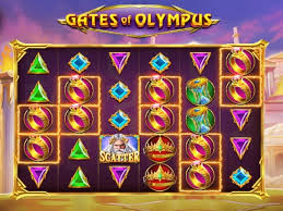 Oplev Magien i Gates of Olympus Spil -1782512353 Oplev Magien i Gates of Olympus Spil -1782512353